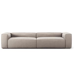 Decotique Grand 4-sits soffa Sandshell/ Beige