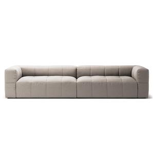 Decotique Mure 4-sits soffa sandskal/ Beige