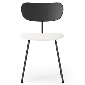 Decotique Habit Matstol Svart