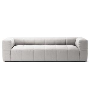 Decotique Mure 3-sitssoffa Månvit