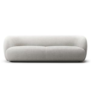 Decotique Atelier 3-personers Soffa 3-personers Månvit