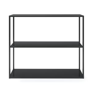 Decotique Marvelous Skänk 75x90 Svart
