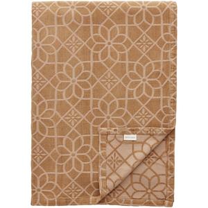 Decotique Juliette Överkast 180x260 Guld