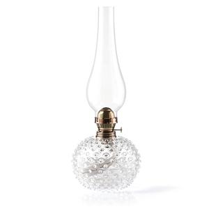 Avdelning Paris Oljelampa Transparent