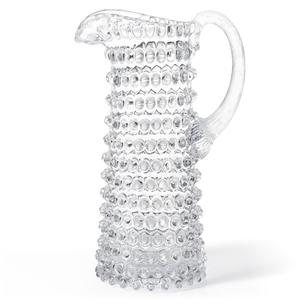 Department Paris Karaff 1L Hög Transparent
