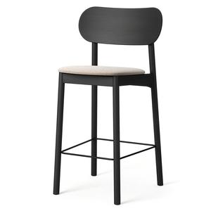 Decotique Elephant Barpall Svart/ Beige Breeze