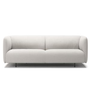 Decotique Urban 2,5-sits Soffa Calm Vit