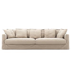 Decotique Le Grand Air XL 4-sits Soffa Beige
