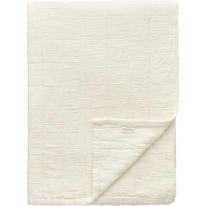 Decotique Classic Överkast 260x260 Offwhite