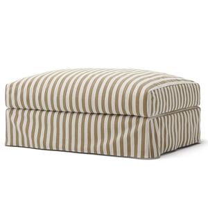 Decotique Le Grand Air fotpall Gentle Ribbon