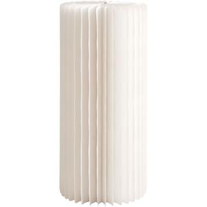 Decotique Sunset Golvlampa 60 Vit