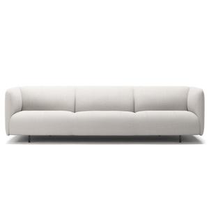 Decotique Urban 3,5-sits soffa Calm vit