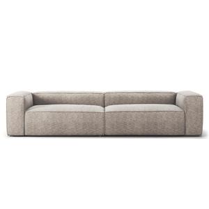 Decotique Grand 4-sitssoffa Champagne/ Beige
