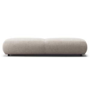 Decotique Atelier Fotpall 226 Sandskal/ Beige