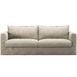 Decotique Le Grand Air Nou 3-sits Soffa Naturblond