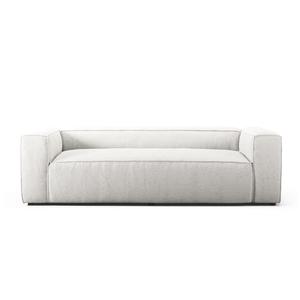 Decotique Grand 2-sitssoffa Månvit