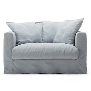 Decotique Le Grand Air Love Seat-fåtölj Nordic Sky