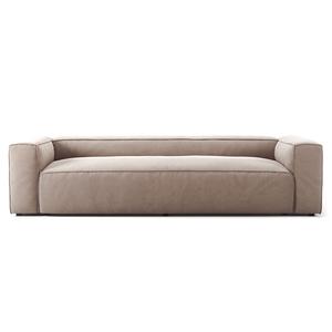 Decotique Grand 3-sitssoffa Dusk/ Beige