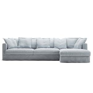 Decotique Le Grand Air 3-sitssoffa Divan Höger Nordic Sky