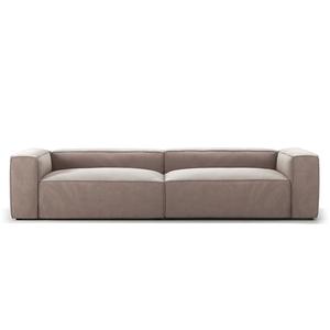 Decotique Grand 4-sitssoffa Dusk/ Beige