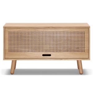 Department Ray TV-bänk 100 cm Ek