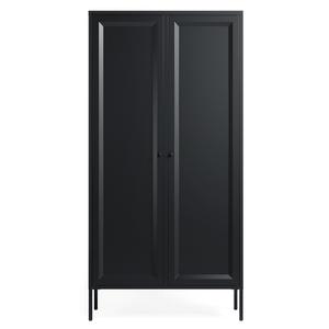 Department Keep Garderob 180 cm Antracit