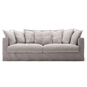 Decotique Le Grand Air 3-sitssoffa Grå