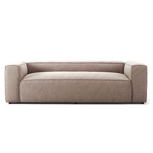 Decotique Grand 2-sitssoffa Dusk/ Beige