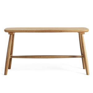 Department Wood H21 Bänk Ek