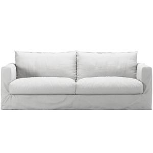 Decotique Le Grand Air Nou 3-sits Soffa Vit