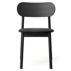 Decotique Elephant Matstol Svart/ Svart