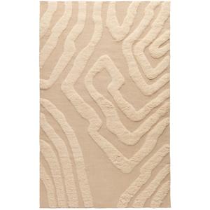 Decotique Flow Matta 300x400 Beige