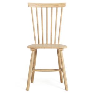 Department Wood H17 Windsor Matstol Askträ