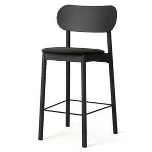 Decotique Elephant Barpall Svart/ Svart