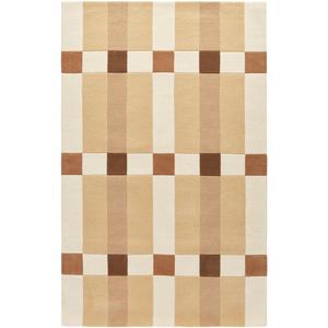 Decotique Rutig Matta 300x400 Beige