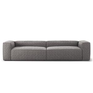 Decotique Grand 4-sitssoffa Grå marmor