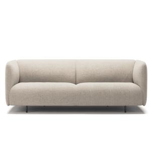 Decotique Urban 2,5-personers soffa Beige/ Breeze
