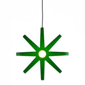 Bsweden Fling 33 Julstjärna Grön