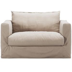 Decotique Le Grand Air Nou Love Seat Fåtölj Beige