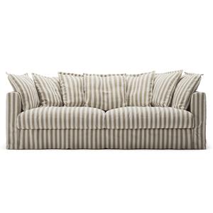 Decotique Le Grand Air 3-sitssoffa Gentle Ribbon