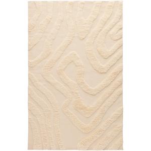 Decotique Flow Matta 250x350 Offwhite