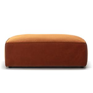 Decotique Grand Fotpall Koppar