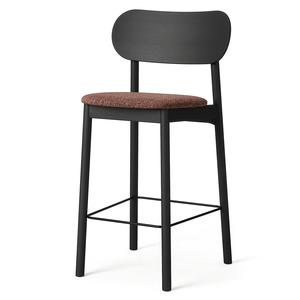 Decotique Elephant Bar Pall Svart/ Rust Bouclé