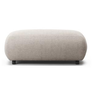 Decotique Atelier Fotpall 113 Sandskal/ Beige