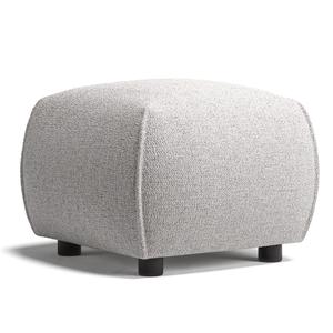 Decotique Le Petite Puff Pacific White