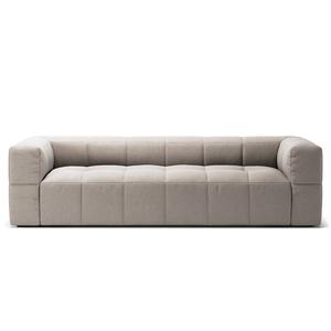 Decotique Mure 3-sitssoffa Sandshell/ Beige