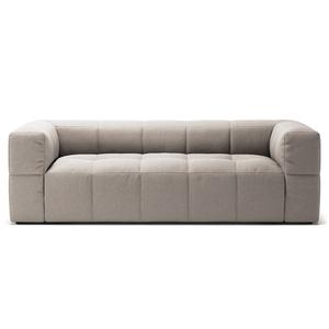 Decotique Mure 2-sits soffa sandskal/ Beige
