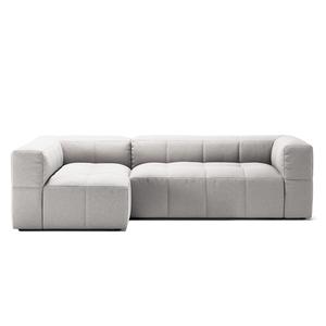 Decotique Mure 3-sitssoffa med Divan Vänster Månvit