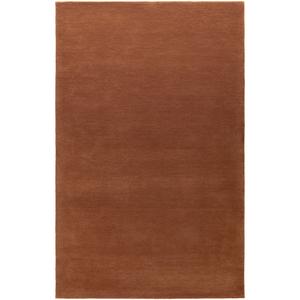 Decotique Nordic Plain Matta 250x350 Rost