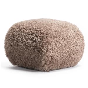 Decotique Le Petite Puff Soft Taupe